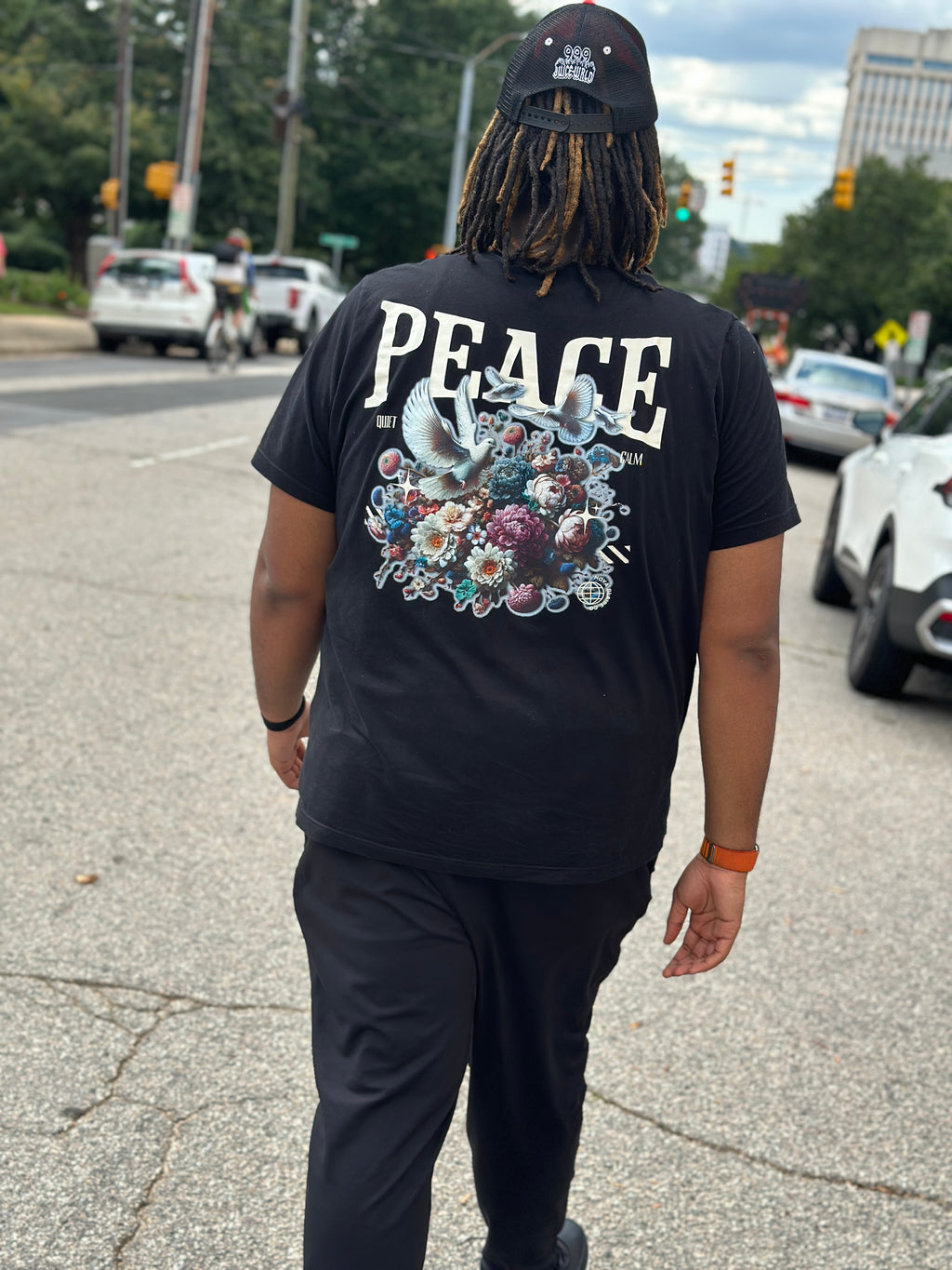 Peace