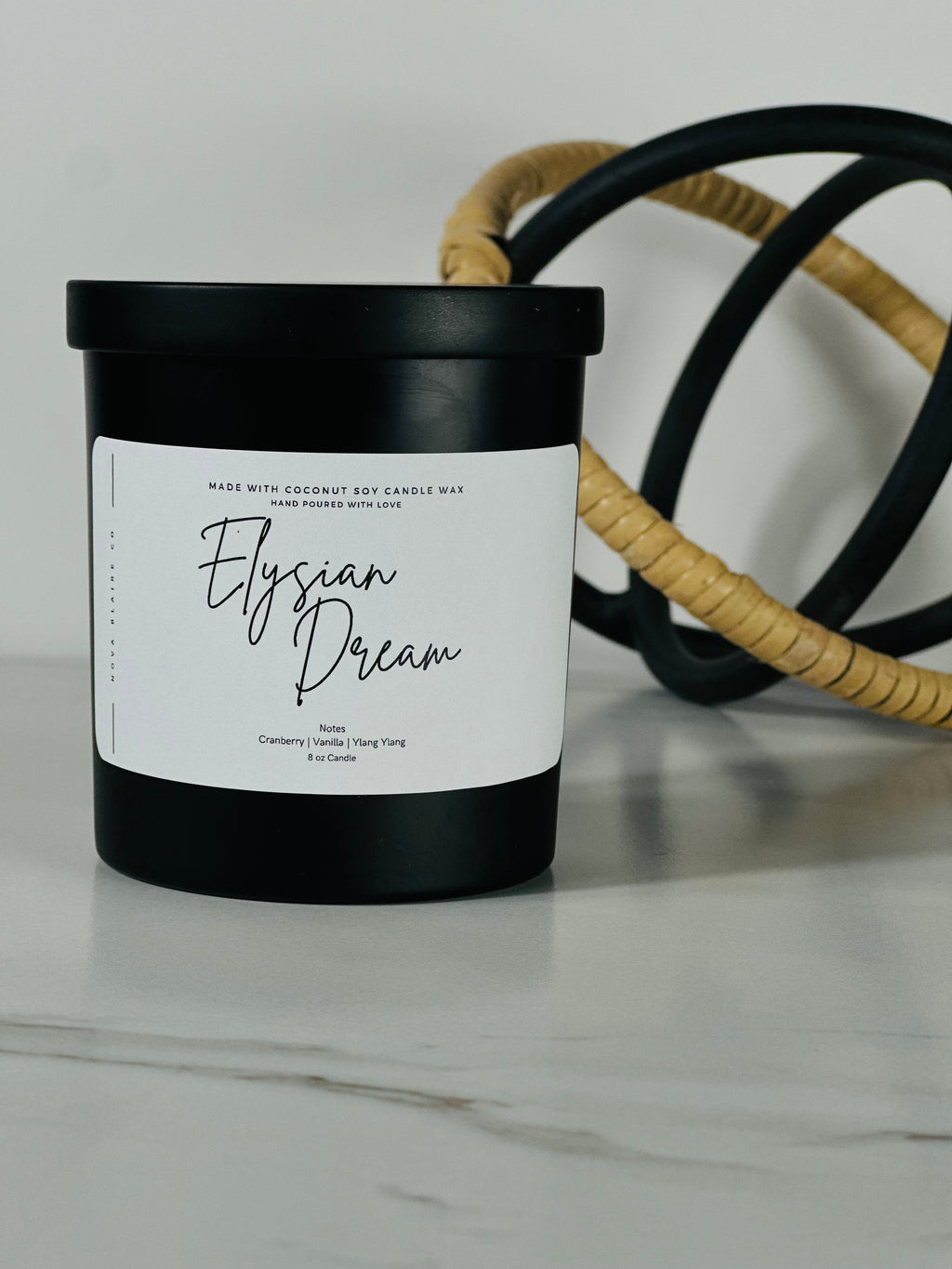 Elysian Dream